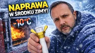 Nie działa zapalarka w kotle na pellet &ndash; diagnoza i naprawa
