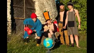 Tuli - Lendame kuule