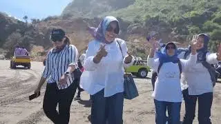 Capacity Building DPPKBP3A Kab. Sukoharjo 20 Juli 2024 ke Jogja