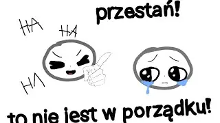 Film o wyśmiewaniu bardziej o tym czym się charakteryzuje jak można jemu zapobiegać