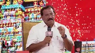 Is AIADMK Slave Of BJP? AIADMK's K Pandiarajan Responds | India Today Conclave South 2021