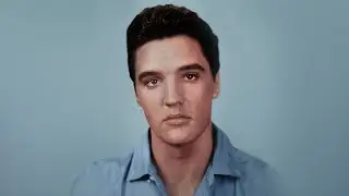 Элвис Пресли: Искатель\Elvis Presley: The Searcher Русский Трейлер
