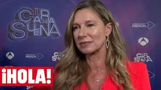 Anne Igartiburu, de su cambio bestial en televisión a su sorprendente debut en la ópera