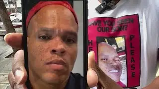 Family from Kansas City finds missing son in San Francisco