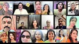Green  Donor GDF SM AM Welcome Meet 2021 Part 2