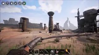 Conan Exiles Poor Soul