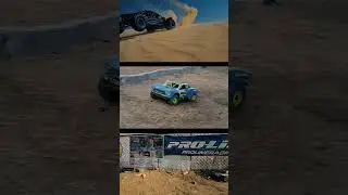#rchobbies #rcfun #offroad #rcshorts #shorts #horizonhobby #arrmamojave #arrmagrom #traxxas #funco