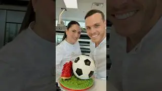 An unforgettable moment with the chocolate legend Chef Amaury Guichon #chocolate