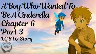 Chapter 6: Part 3: The Curtain Falls