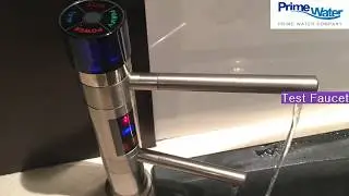 Prime Water How to install Faucet