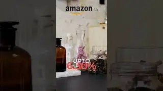 Shop Amazon SA & Earn Up to 6.3% Cashback!