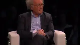 Juan Luis Arsuaga: Paleontología... imagina el pasado