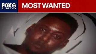Wisconsin's Most Wanted: Willie Anderson | FOX6 News Milwaukee