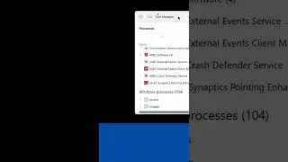 Restart File Explorer Process in Windows 11 / 10
