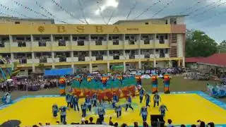 56th founding anniversary NQCI, Street dance