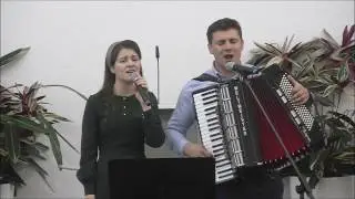 Familia Hăprian - Nu mai este mult