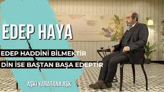 EDEP | HAYA | ÇAYIN DEMİNİ TUTMASI TÜRK KAHVESİNİN KÖPÜĞE GELMESİ YEMEĞİN EN LEZZETLİ KIVAMI BULMASI