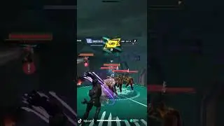Fastest Panther Ult Charge EVER #marvelrivalspartner #marvelrivals #theabyssawakens