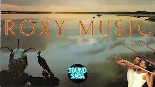ROXY MUSIC: Avalon In Every Dreamhome