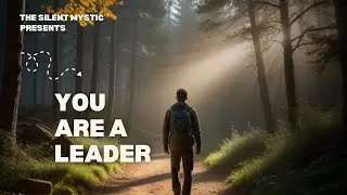 UNLOCK Leadership Through Solitude: The Lone Wolf's Journey