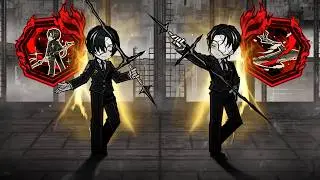 [Limbus Company] Canto 9-50: The Rien Mirror Match (Index Nursefather Yi Sang Solo)