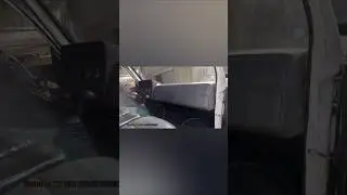 DIY TRUCK DASHBOARD LEATHER COVER & ANTI SLIP MATTING / HYASIA HOME WORKZ / HYASIA UPHOLSTERY SHOP