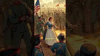 The Angel of the Battlefield &ndash; A Short Inspiring Story