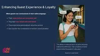 Breaking Language Barriers in Hospitality