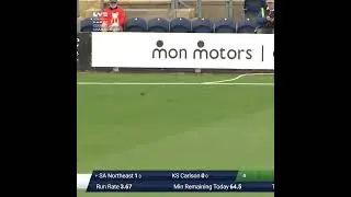 Sam Northeast as he made 84 against Leicestershire in County Championship 2022