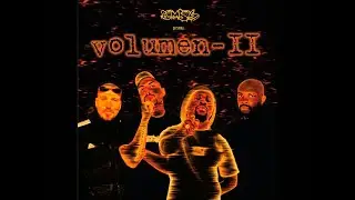995 II - 06 Beat Box Track HD