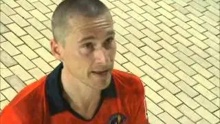 WSH Philip Sunkel on Indian hockey