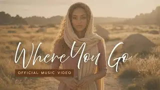 Where You Go &ndash; A Christian R&B Short Film About Faith, Loss & Obedience
