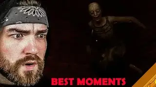 Midnight Crane and ABSUM | Best Moments