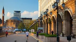 🇧🇬 Sofia, Bulgaria