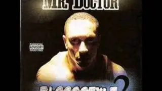 Mr. Doctor feat. Broth Lynch - Da Real Deal