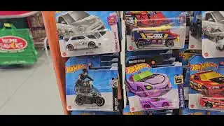 Doubling Up, Bargains Twin Packs&Neon's, Mainline Grabs and Rally Fav's
