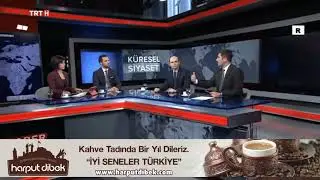 Harput Dibek Kahvesi - Trt Haber