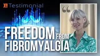 Finding Freedom from Fibromyalgia with Xponential Intelligence