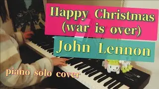 John Lennon-