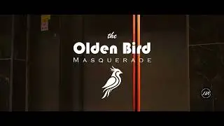 The Olden Bird Masquerade Video