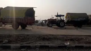 KMP highway palwal