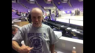 May 16, 2022 Weber State BREAKING news;; Randy Rahe LONGEST head couch WEBER STATE HISTORY Retires