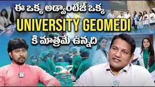 Study MBBS at Abroad | Bhagyalaxmi Educational Services