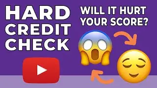 Mortgage credit inquiry: How does a mortgage credit check affect you credit score / credit report?