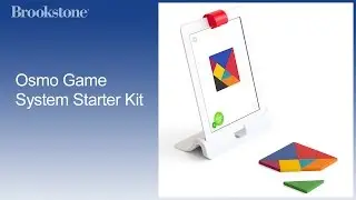 Osmo Game System Starter Kit