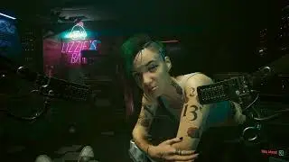 Cyberpunk 2077 - Intro to the BD editor