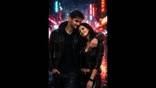 ECHO IN THE STORM&ndash; Velvet Riot | Epic Rock Rap | Chorus