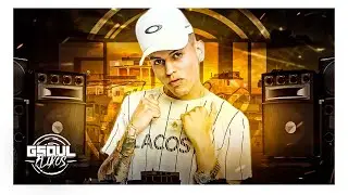 MC Monstr&atilde;o - Ela &eacute; Bipolar (GSOUL Fluxos) PROD. Veiga no Beat