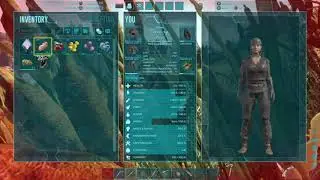 Alpha rapor glitchiness