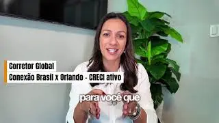 O Mercado Imobiliário da Flórida e o Caminho Real Para Se Tornar Corretor e Se Destacar na Carreira